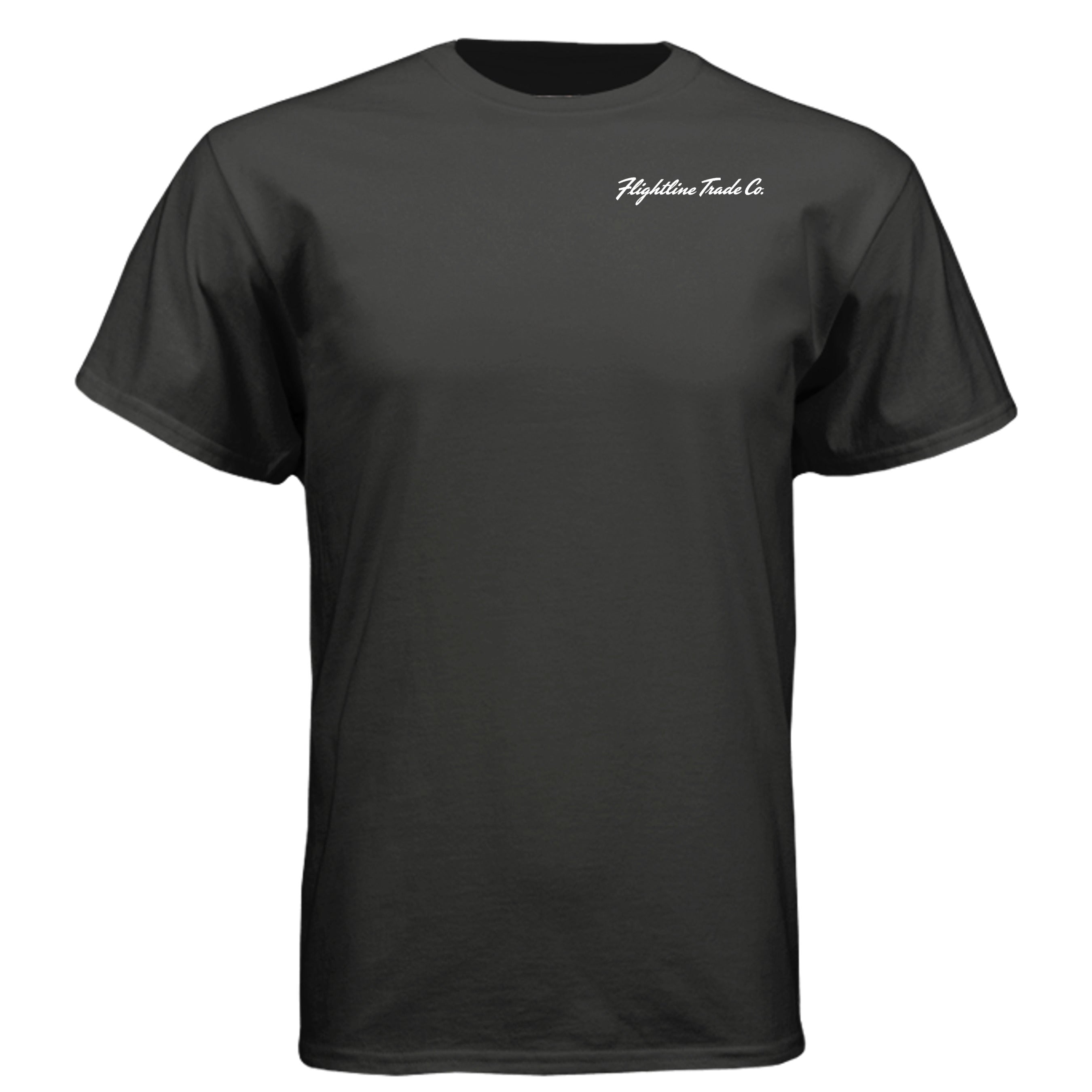 Charcoal - N6210 - FRONT