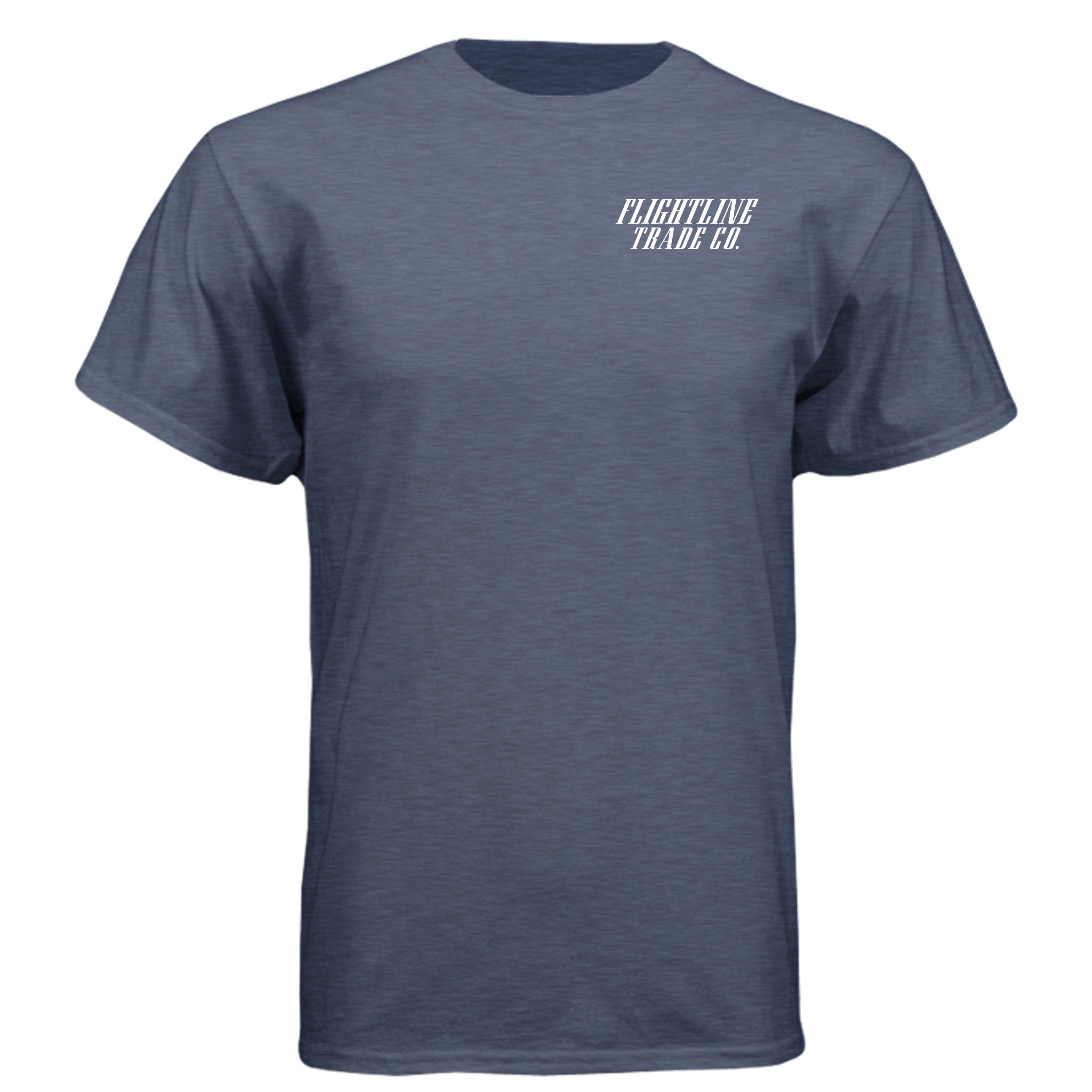 Midnight Navy - N6210 - FRONT