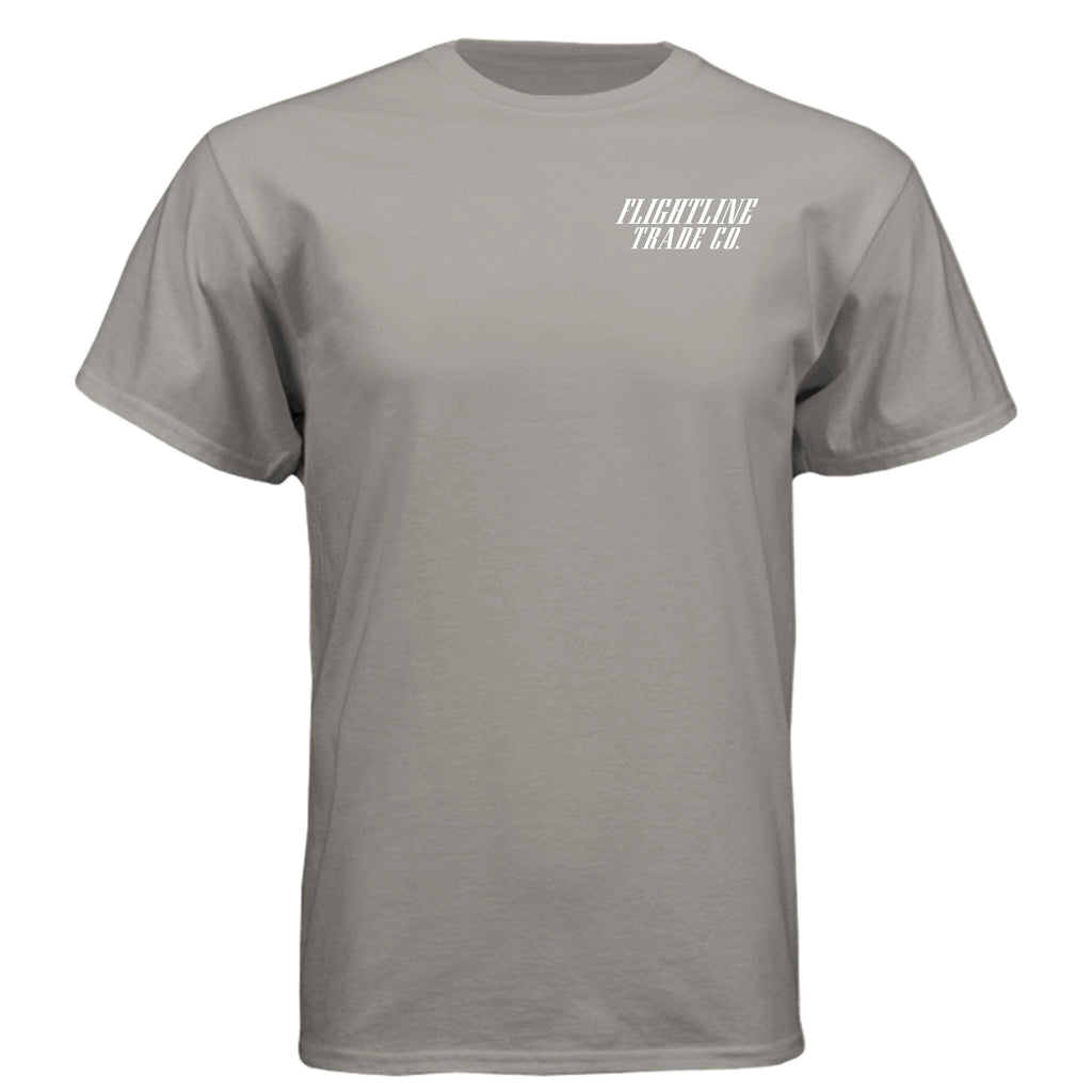 Stone Grey - N6210 - FRONT