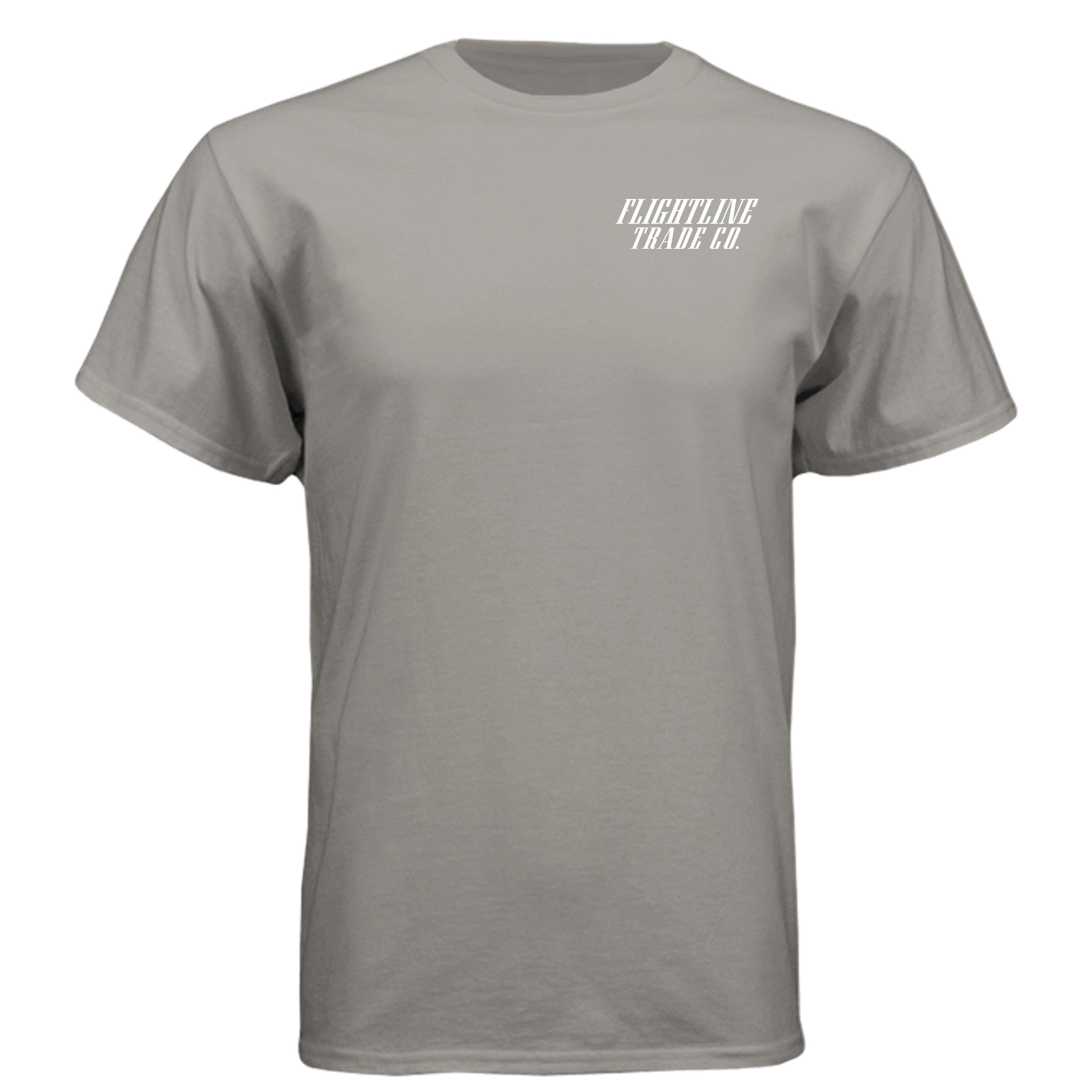 Stone Grey - N6210 - FRONT