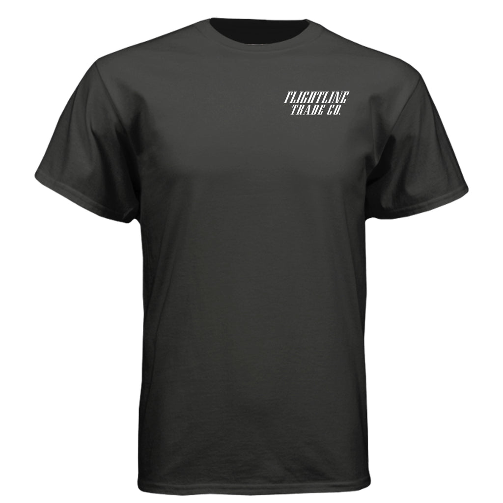 Charcoal - N6210 - FRONT