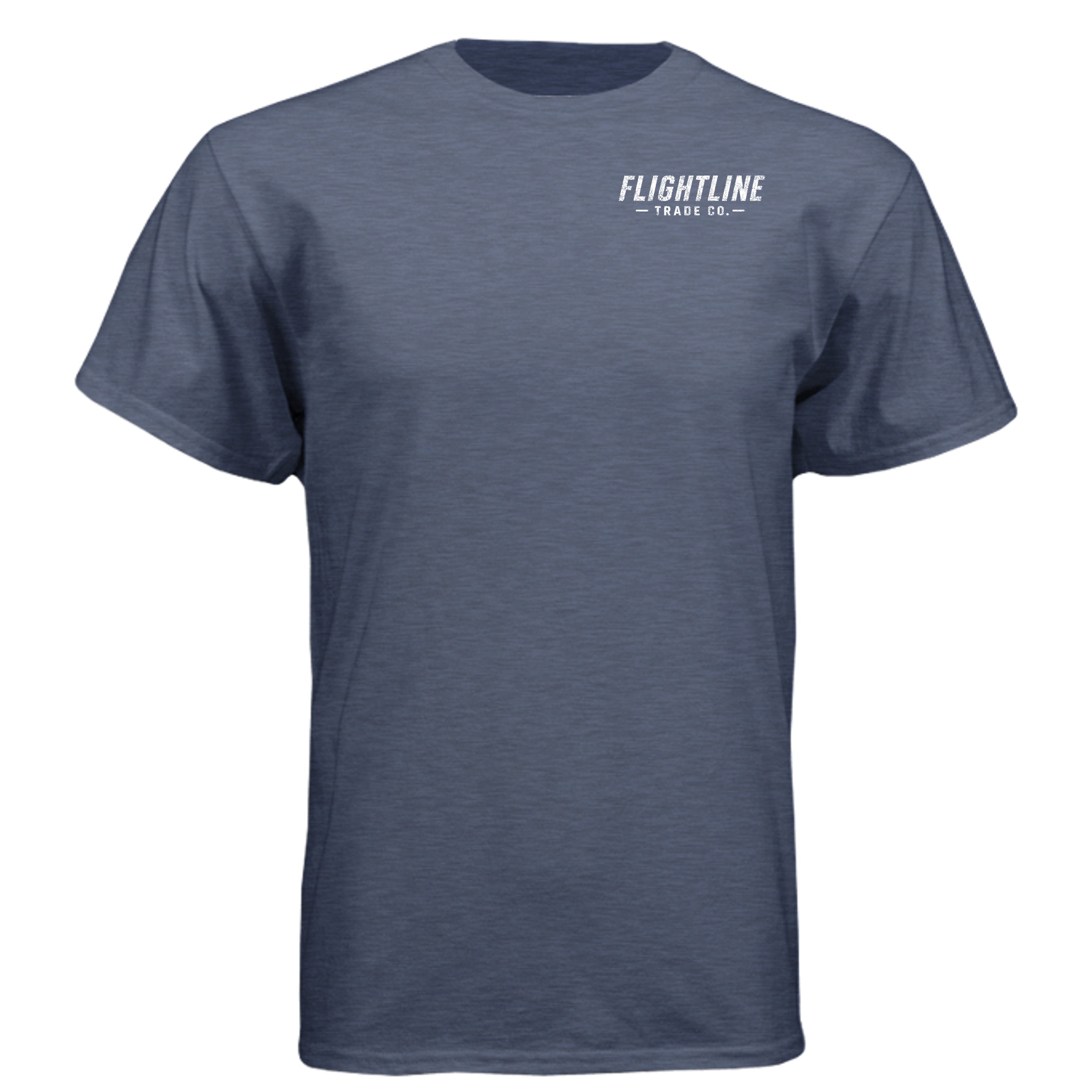 Midnight Navy - N6210 - FRONT