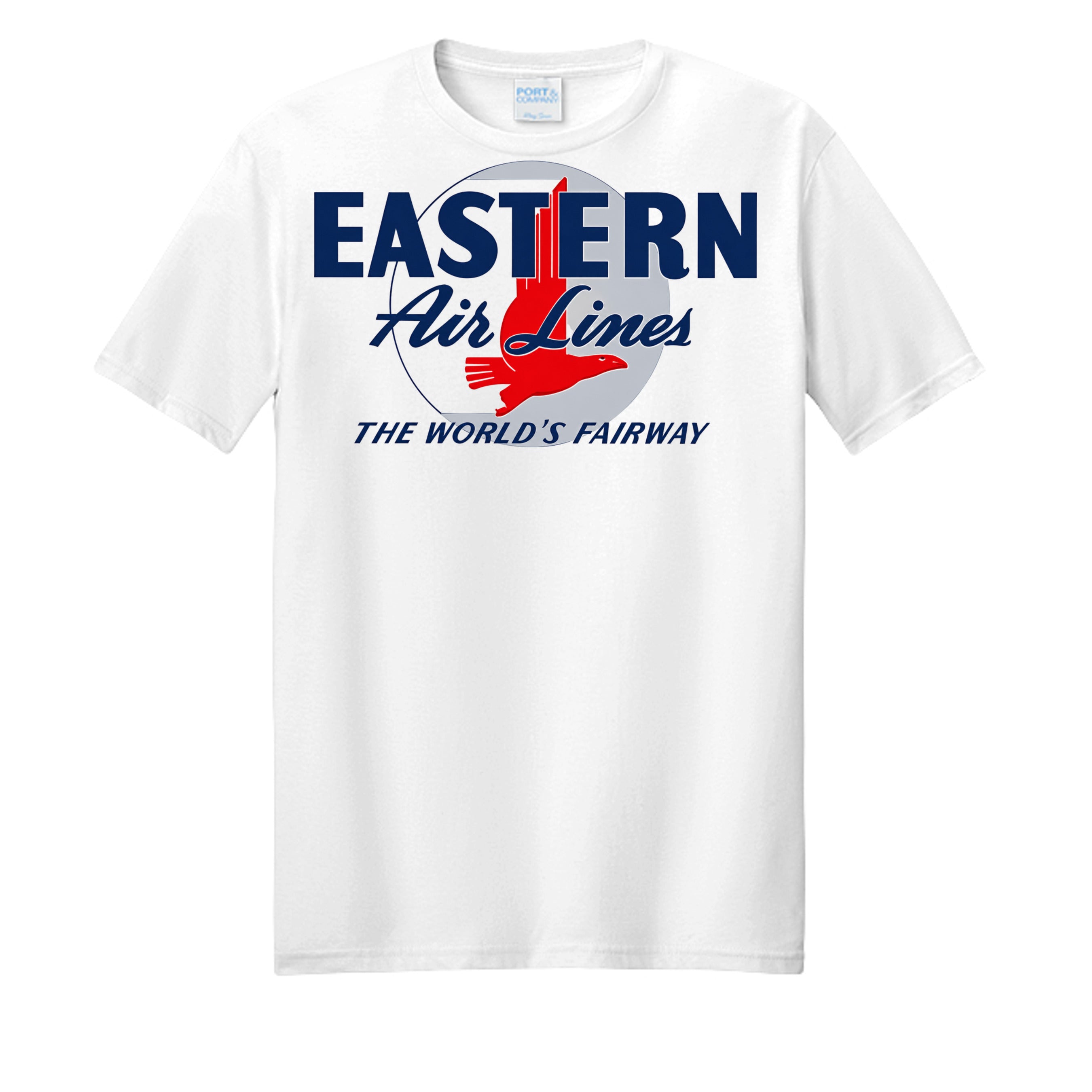 White - PC455 - FRONT