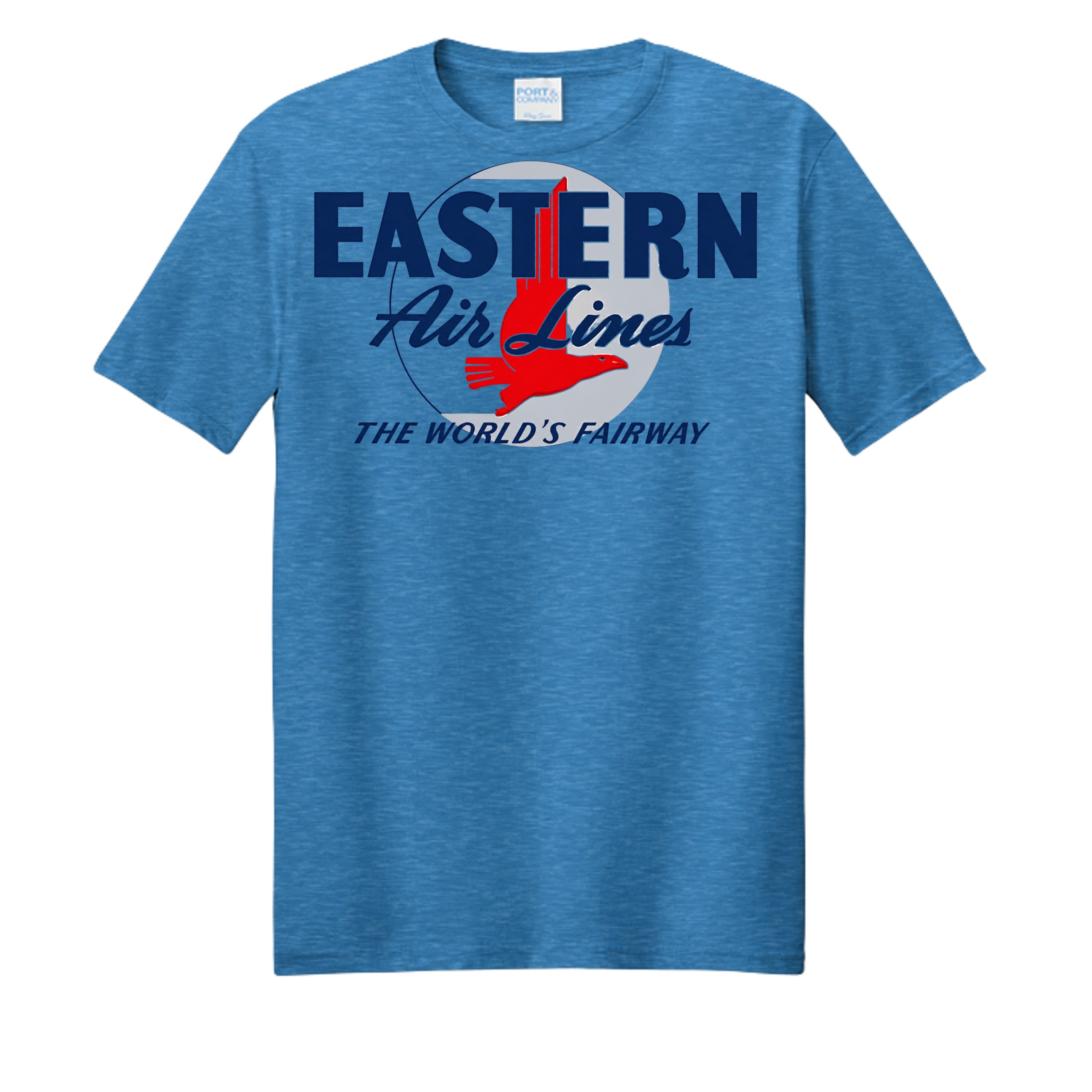 Sapphire Heather - PC455 - FRONT