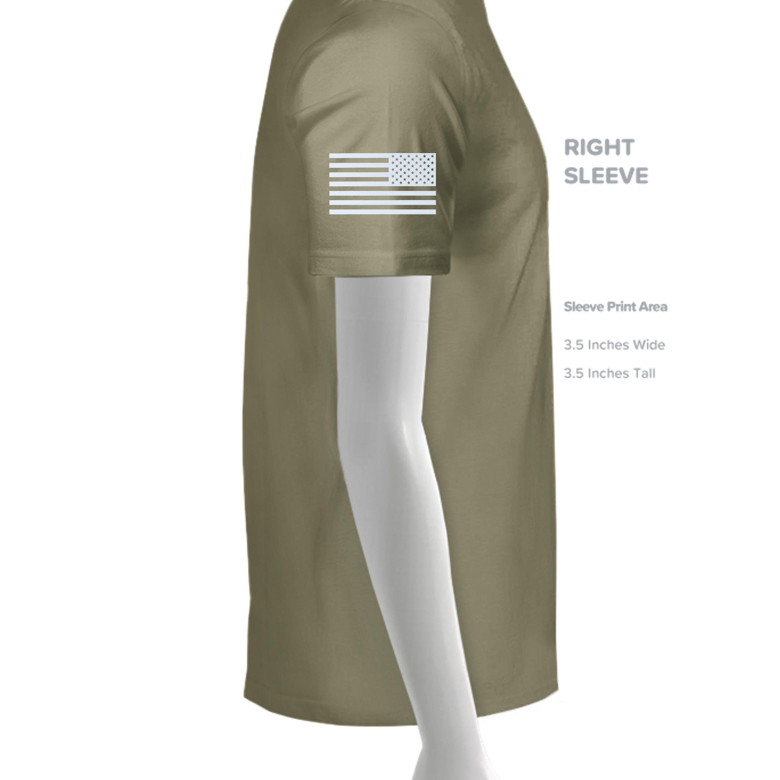 Light Olive - N6210 - SLEEVE_RIGHT