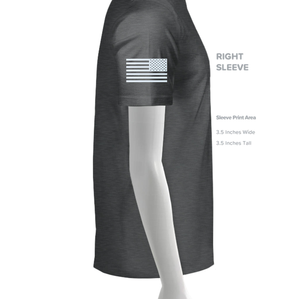 Heather Heavy Metal - N6210 - SLEEVE_RIGHT
