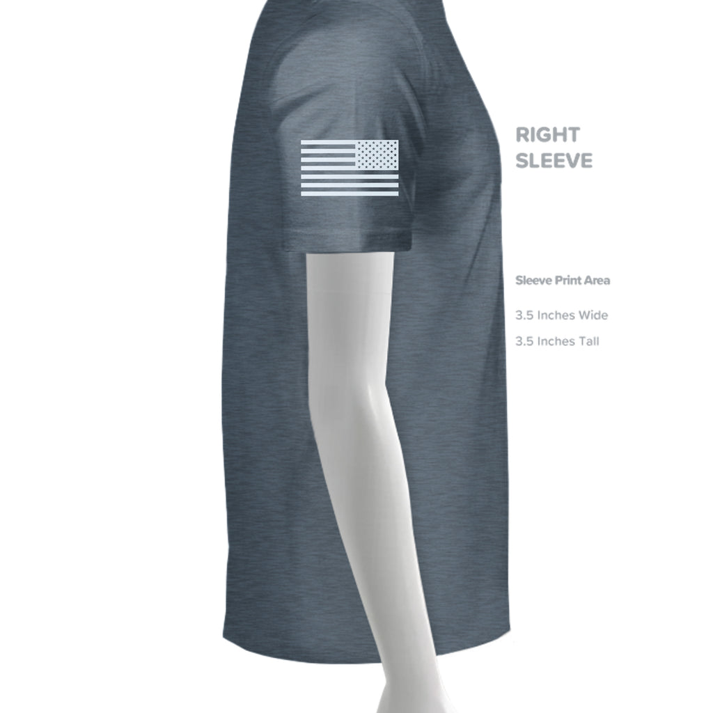 Heather Slate Blue - N6210 - SLEEVE_RIGHT