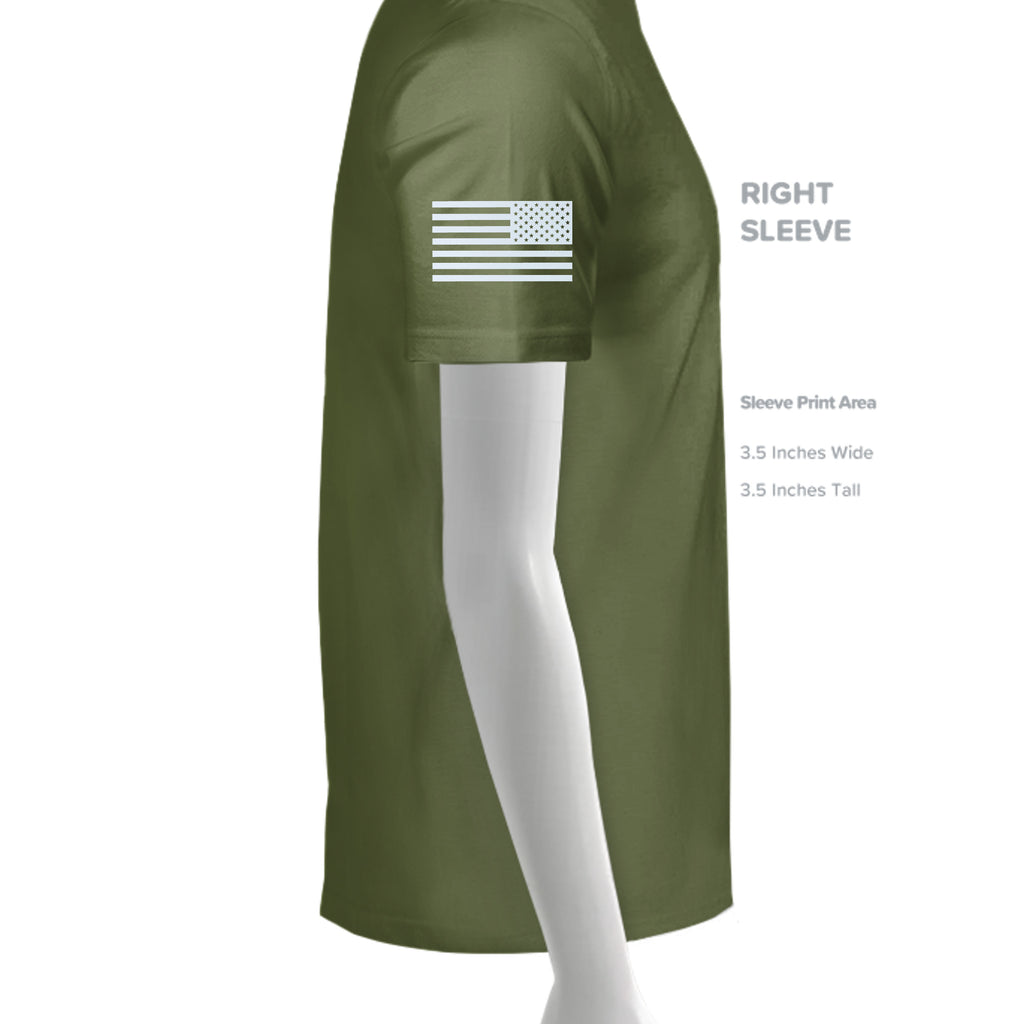 Military Green - N6210 - SLEEVE_RIGHT
