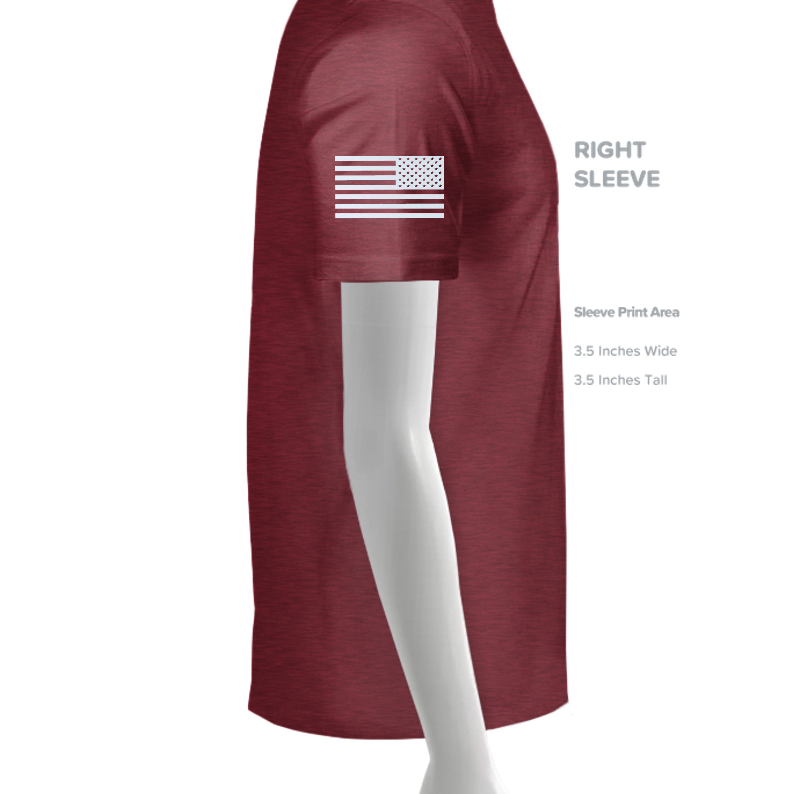 Heather Redwood - N6210 - SLEEVE_RIGHT
