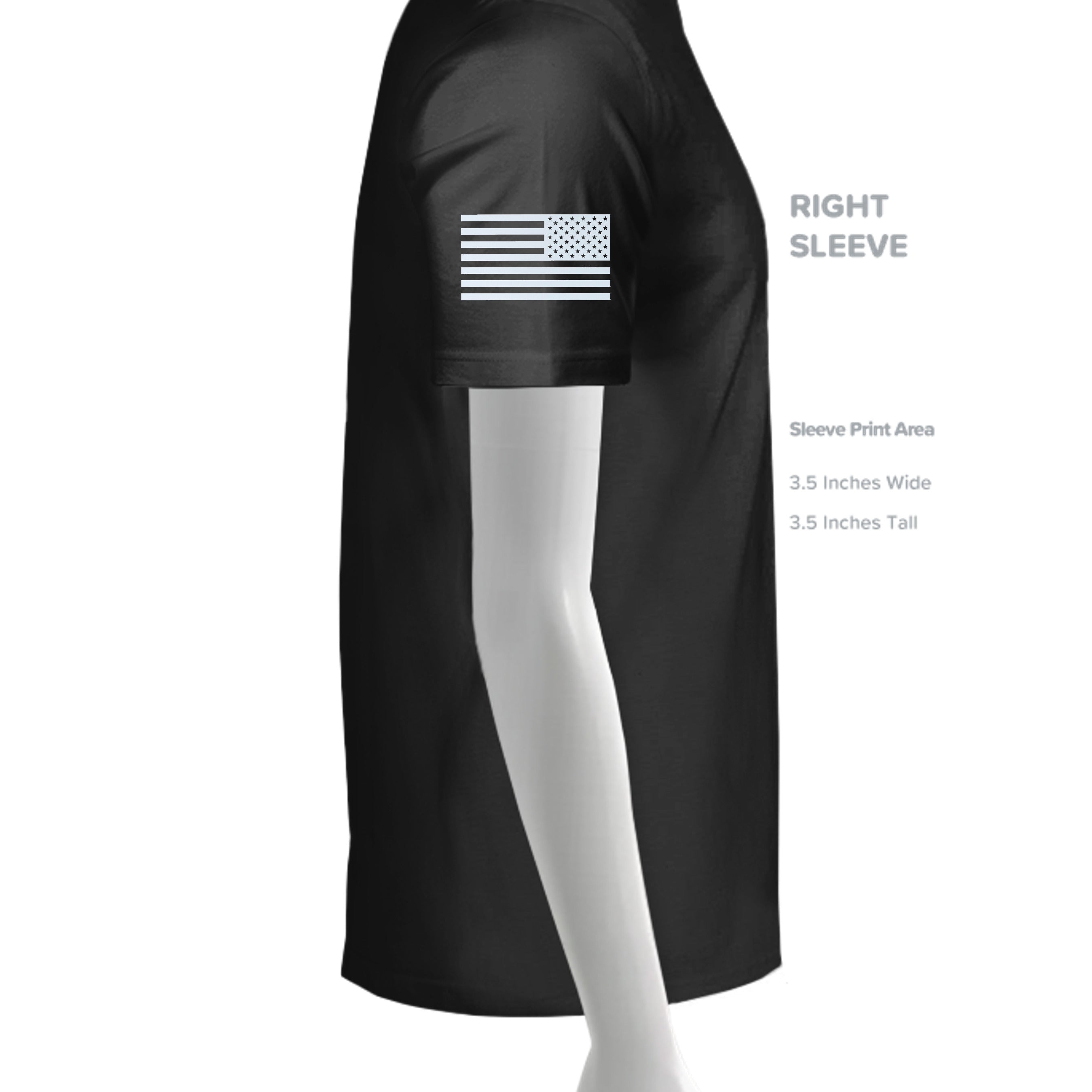 Charcoal - N6210 - SLEEVE_RIGHT