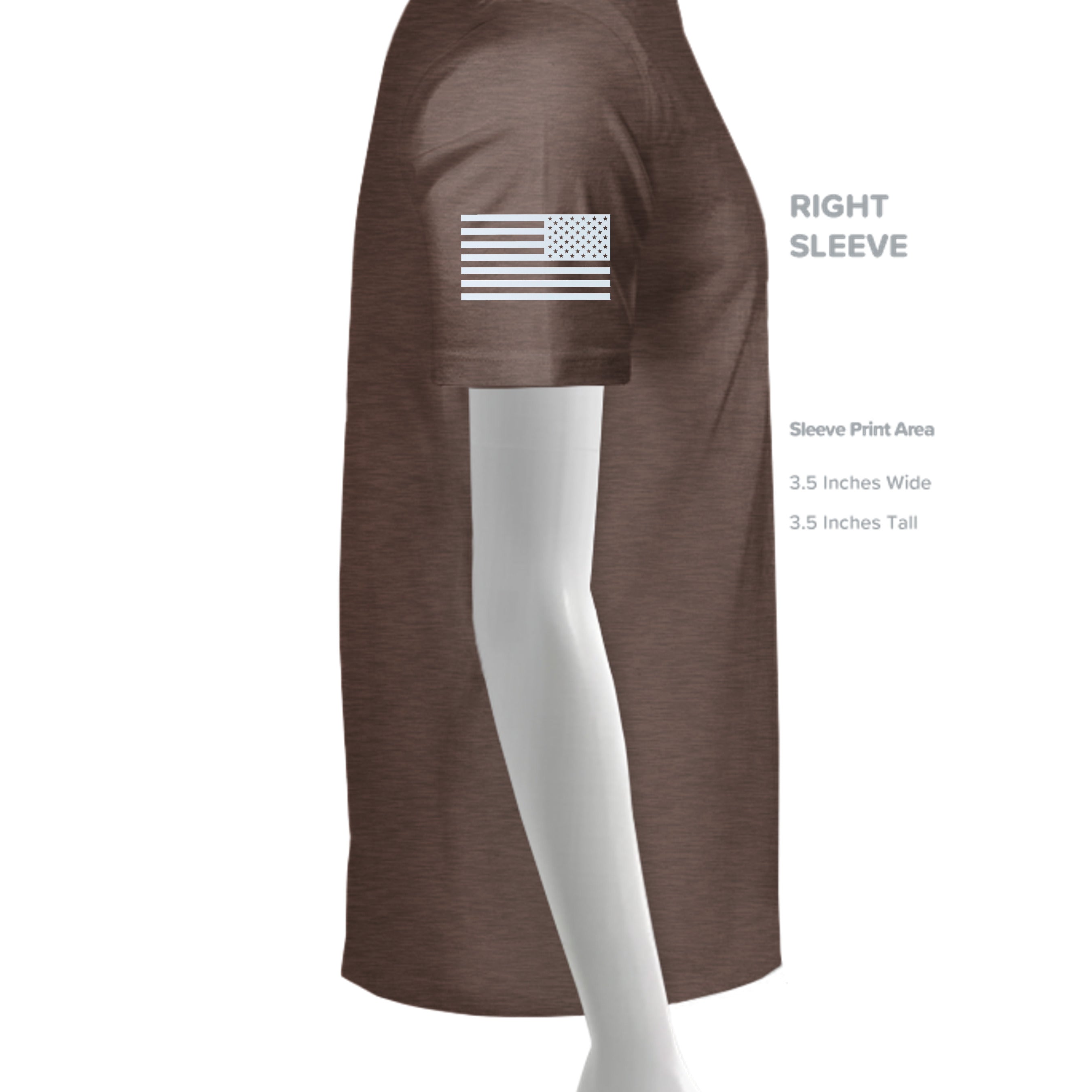 Espresso - N6210 - SLEEVE_RIGHT