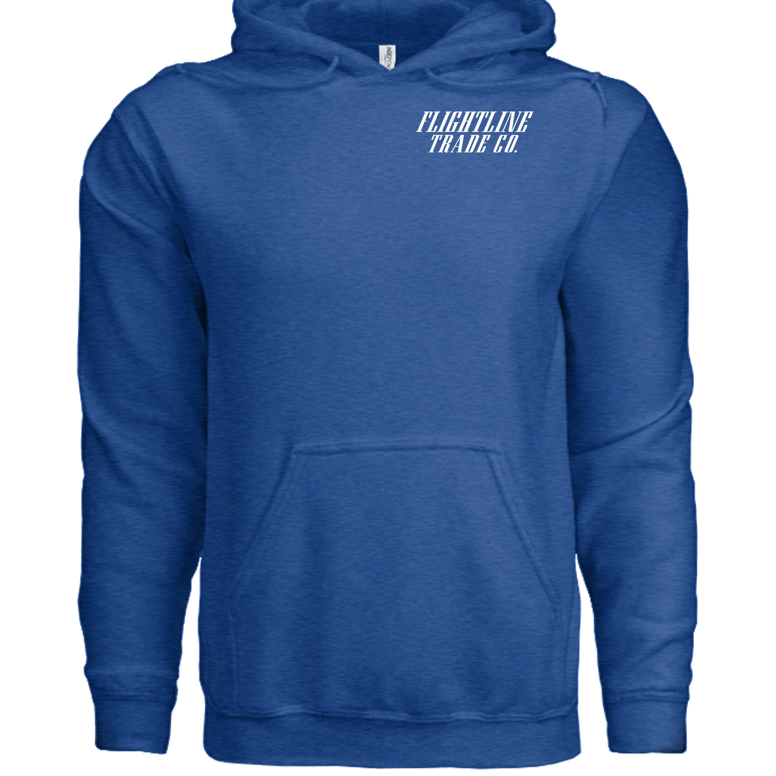 Royal Heather - SS4500 - FRONT