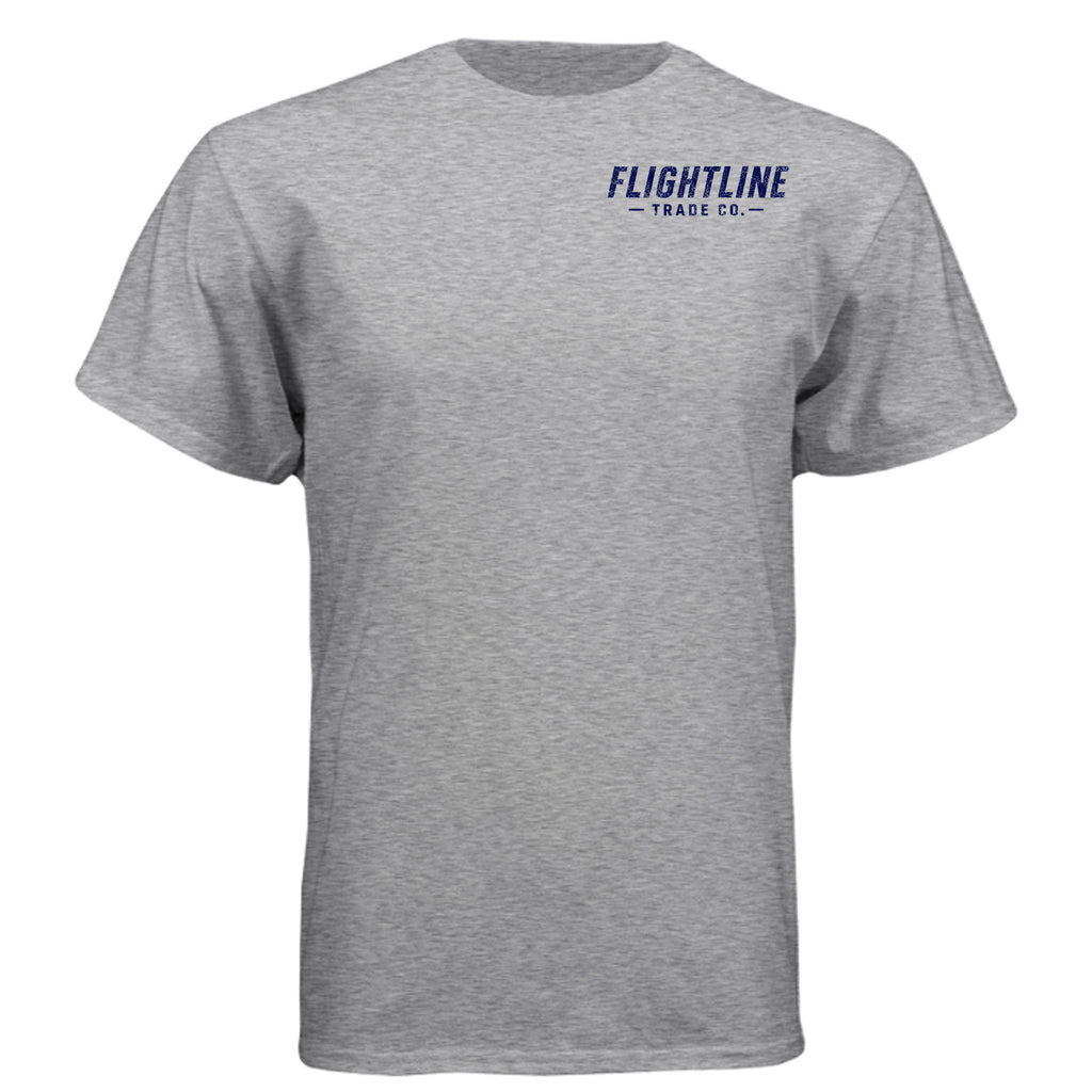 PREMIUM HEATHER - 6010 - FRONT