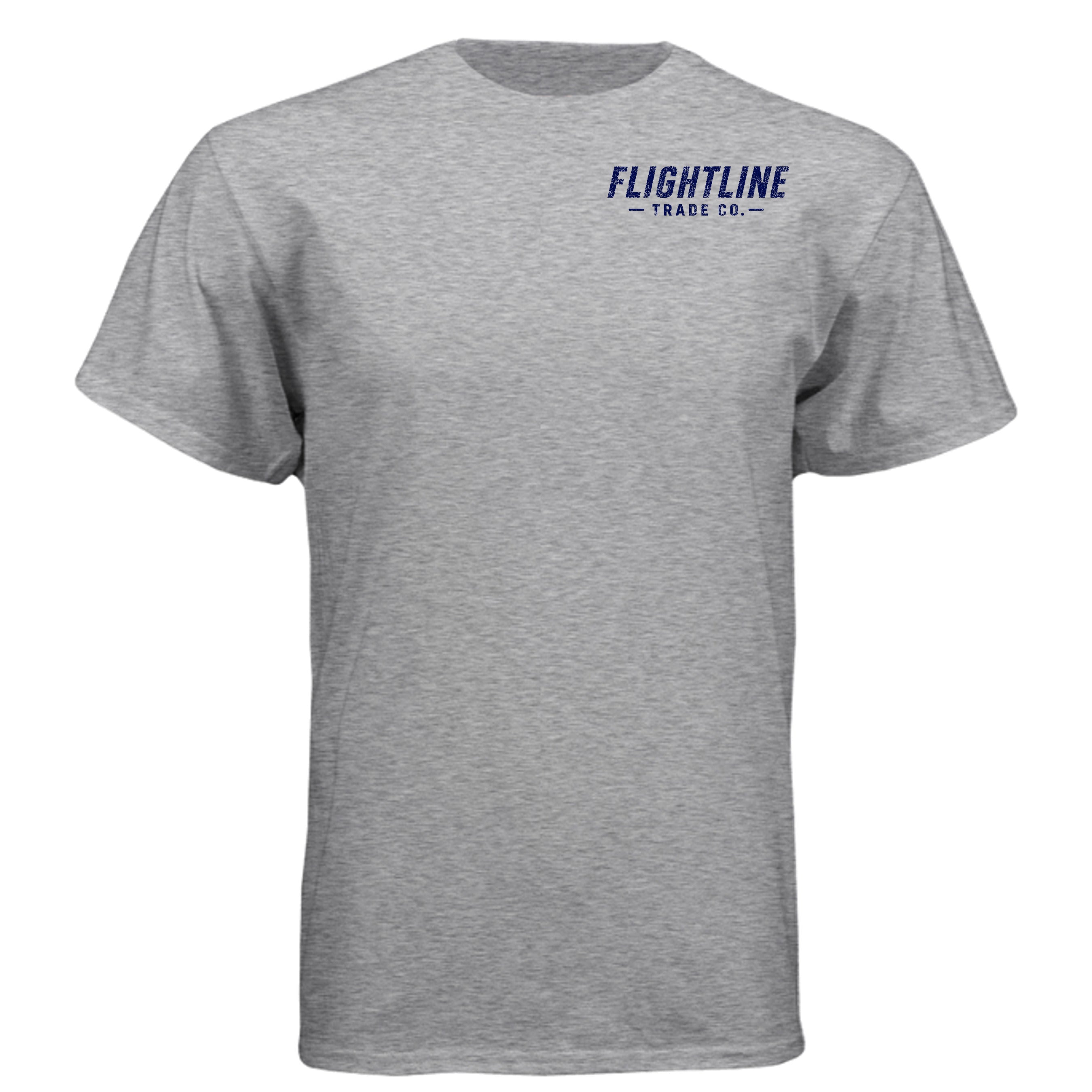 PREMIUM HEATHER - 6010 - FRONT