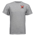 PREMIUM HEATHER - 6010 - FRONT