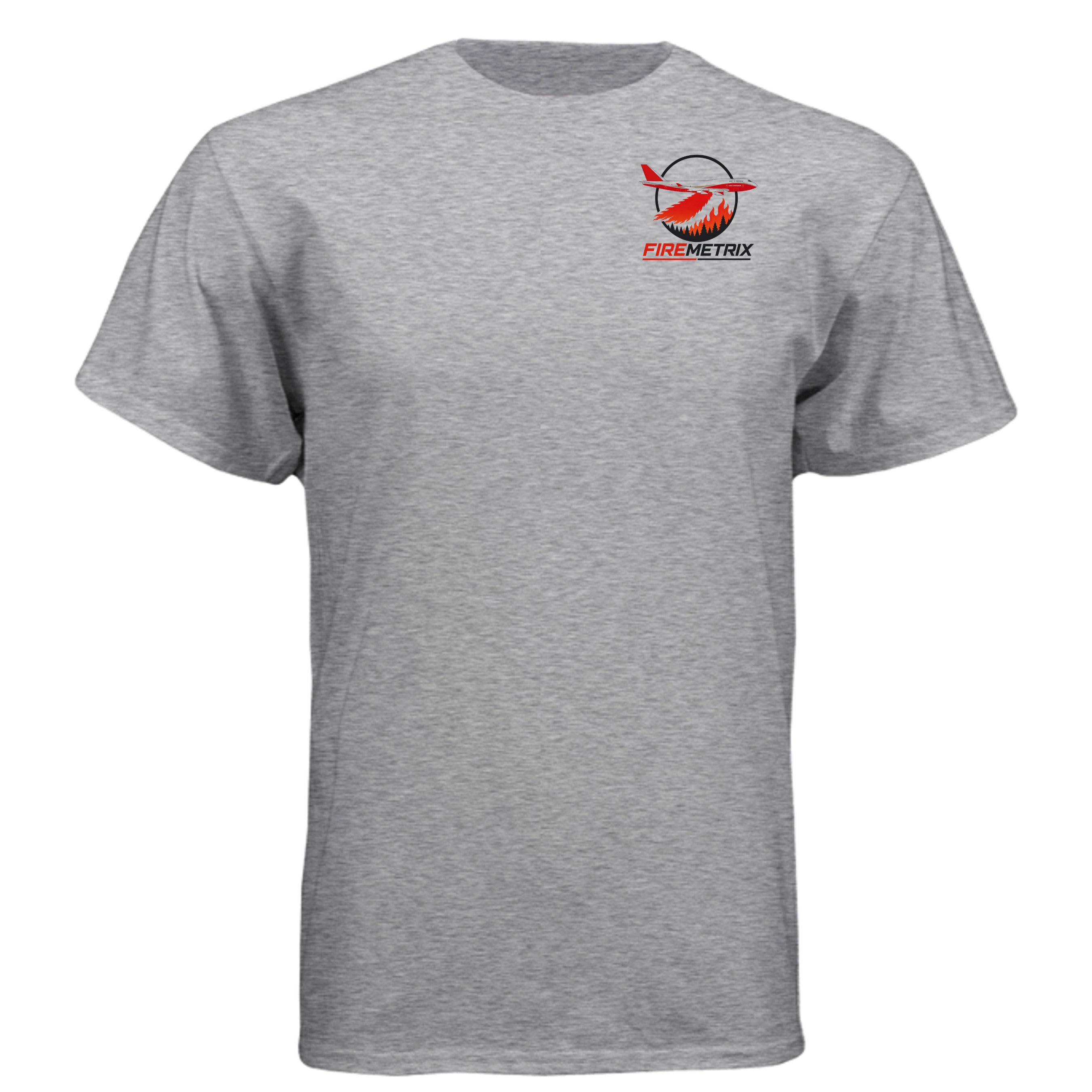 PREMIUM HEATHER - 6010 - FRONT