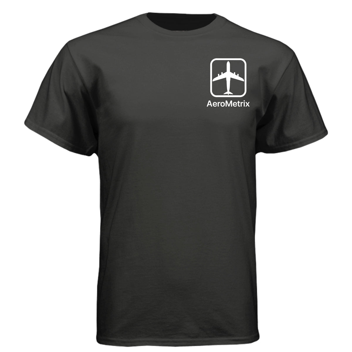 Graphite Black - 6010 - FRONT
