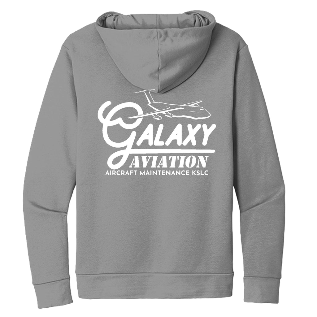 Lead Grey - 9303 - BACK