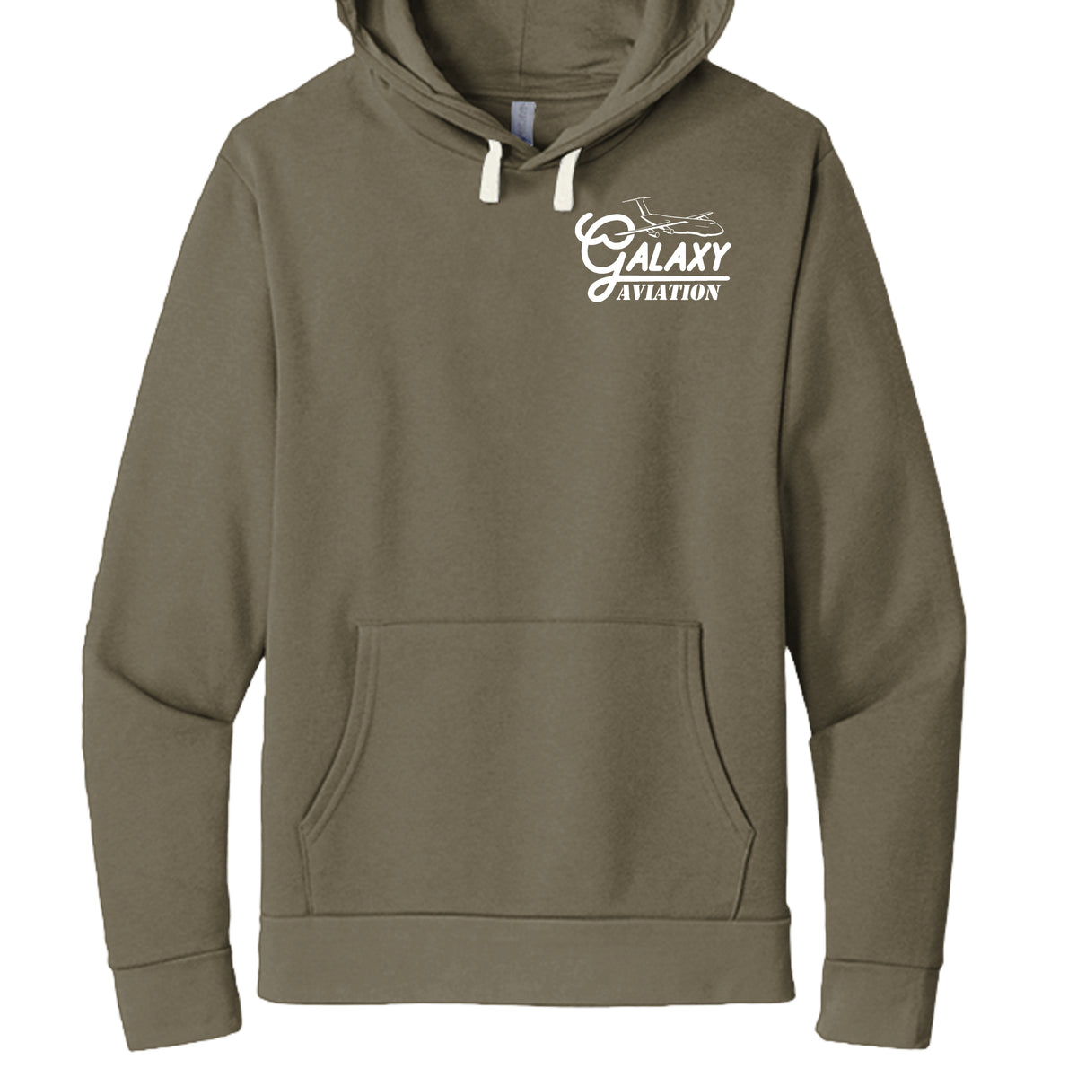 MILITARY GREEN - 9303 - FRONT