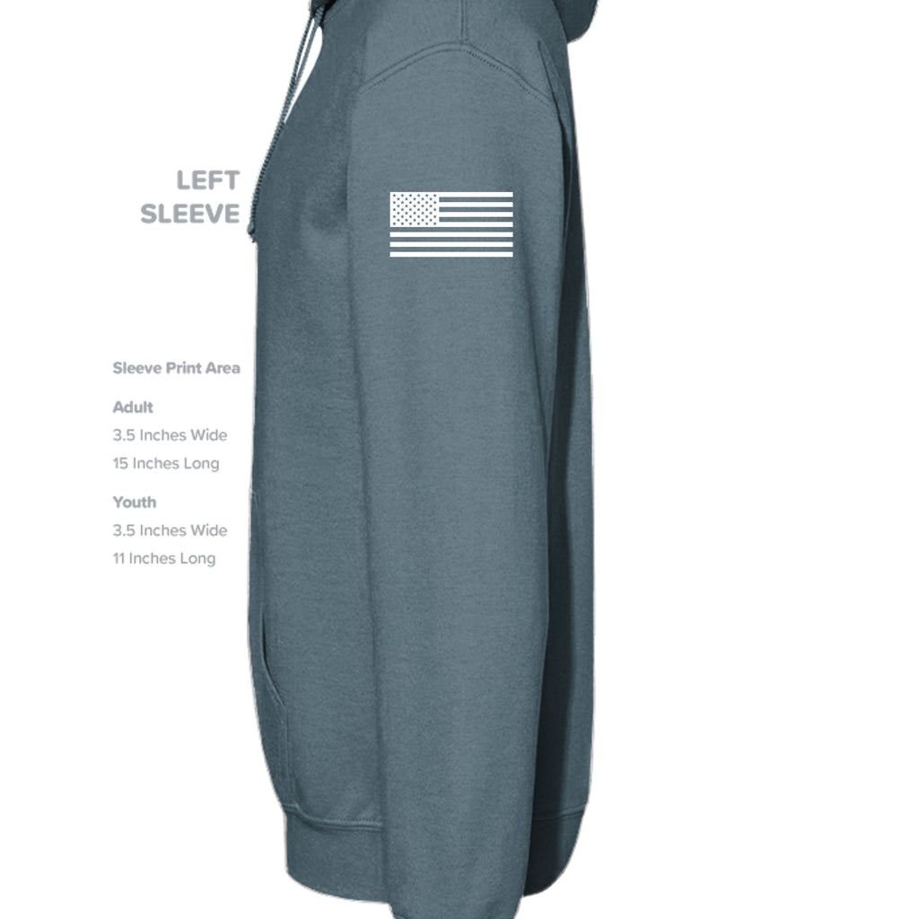 ANTIQUE DENIM - 9303 - SLEEVE_LEFT