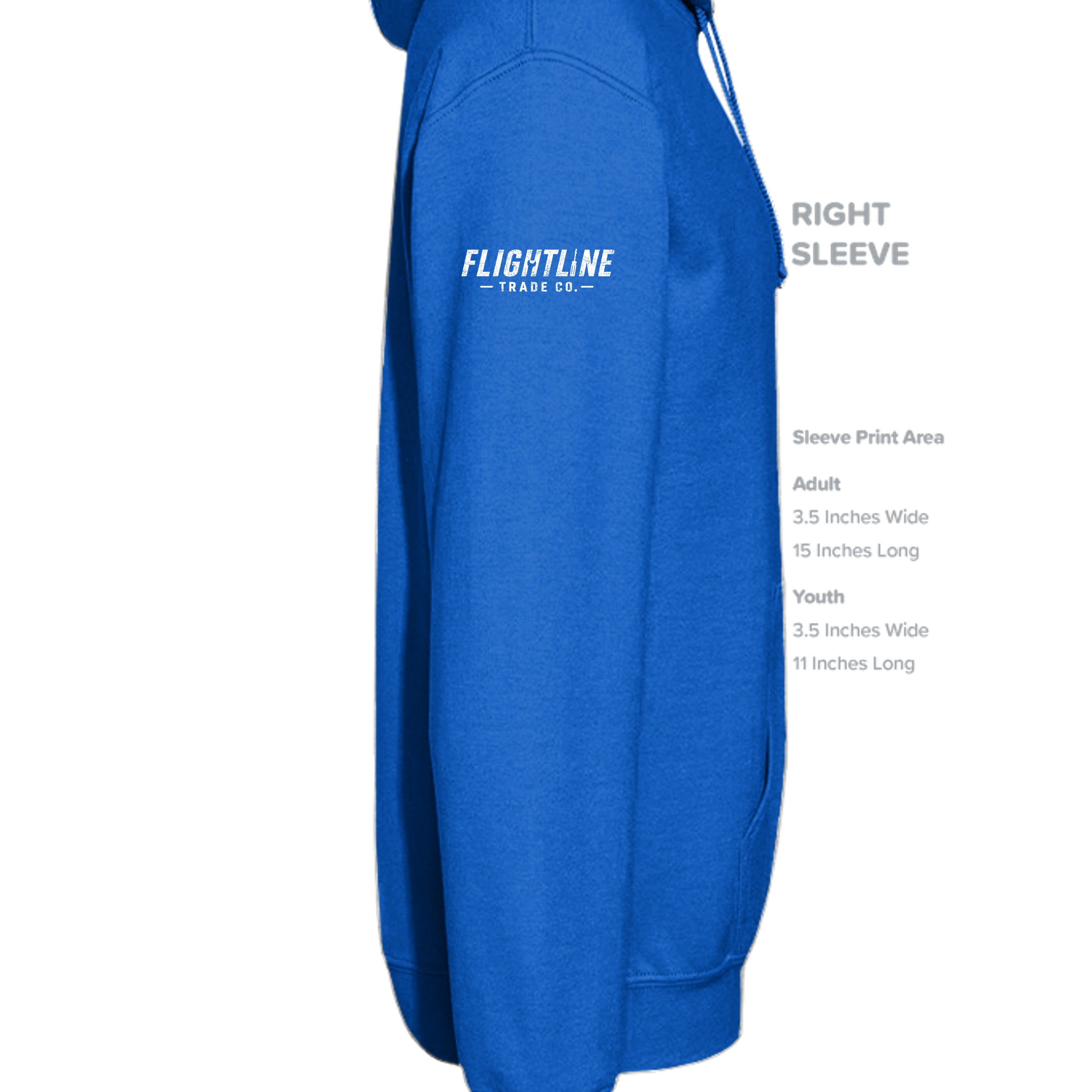 ROYAL - 9303 - SLEEVE_RIGHT