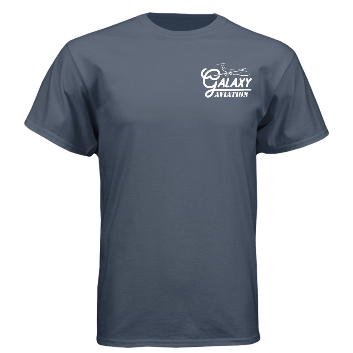 Legion Blue - 6010 - FRONT