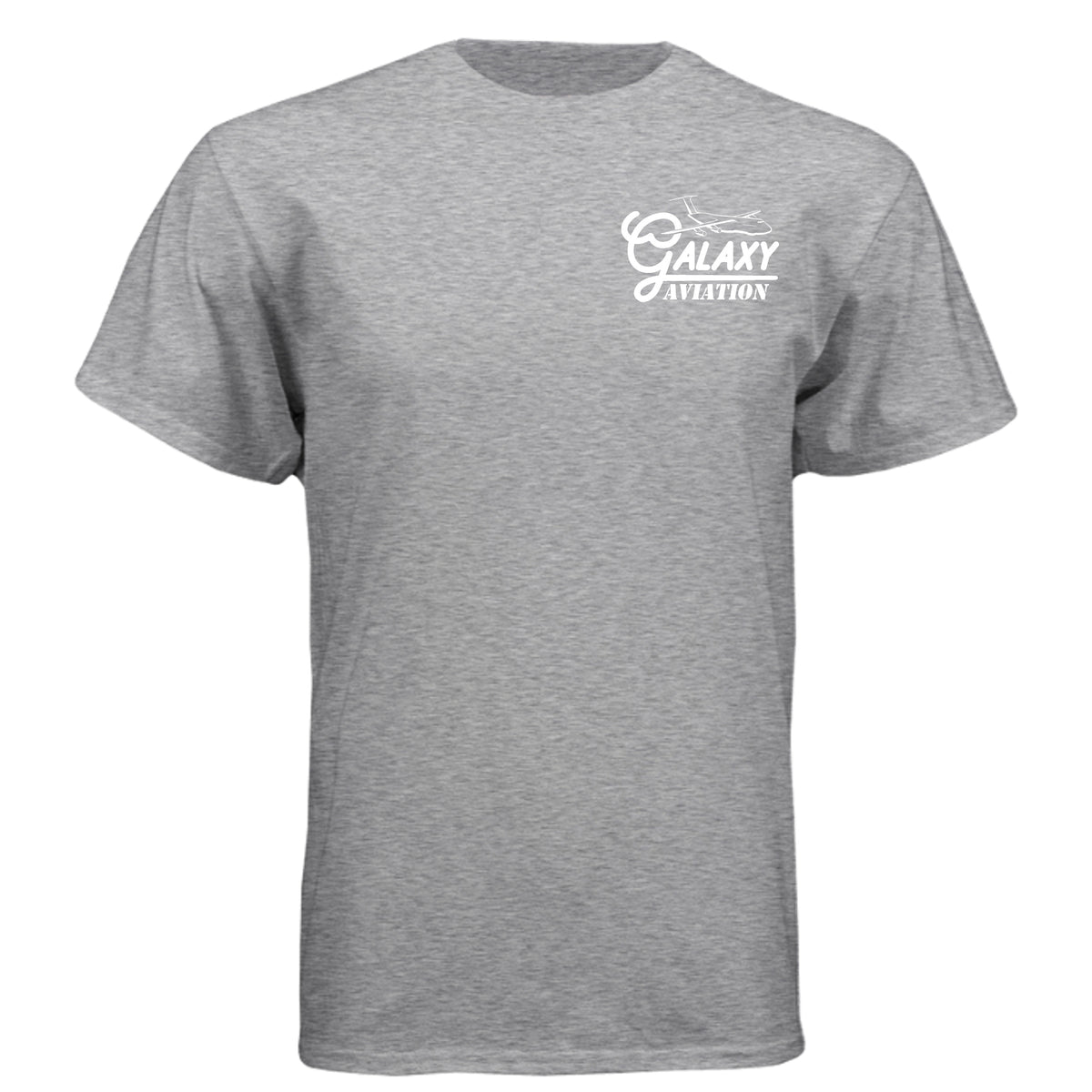 PREMIUM HEATHER - 6010 - FRONT