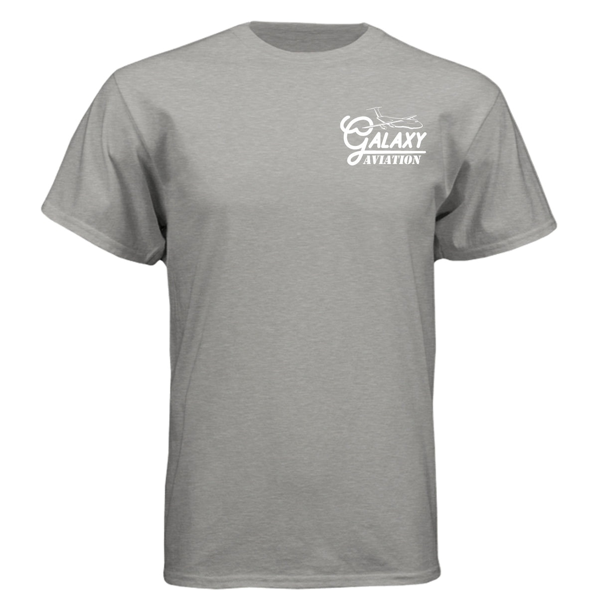VENETIAN GRAY - 6010 - FRONT