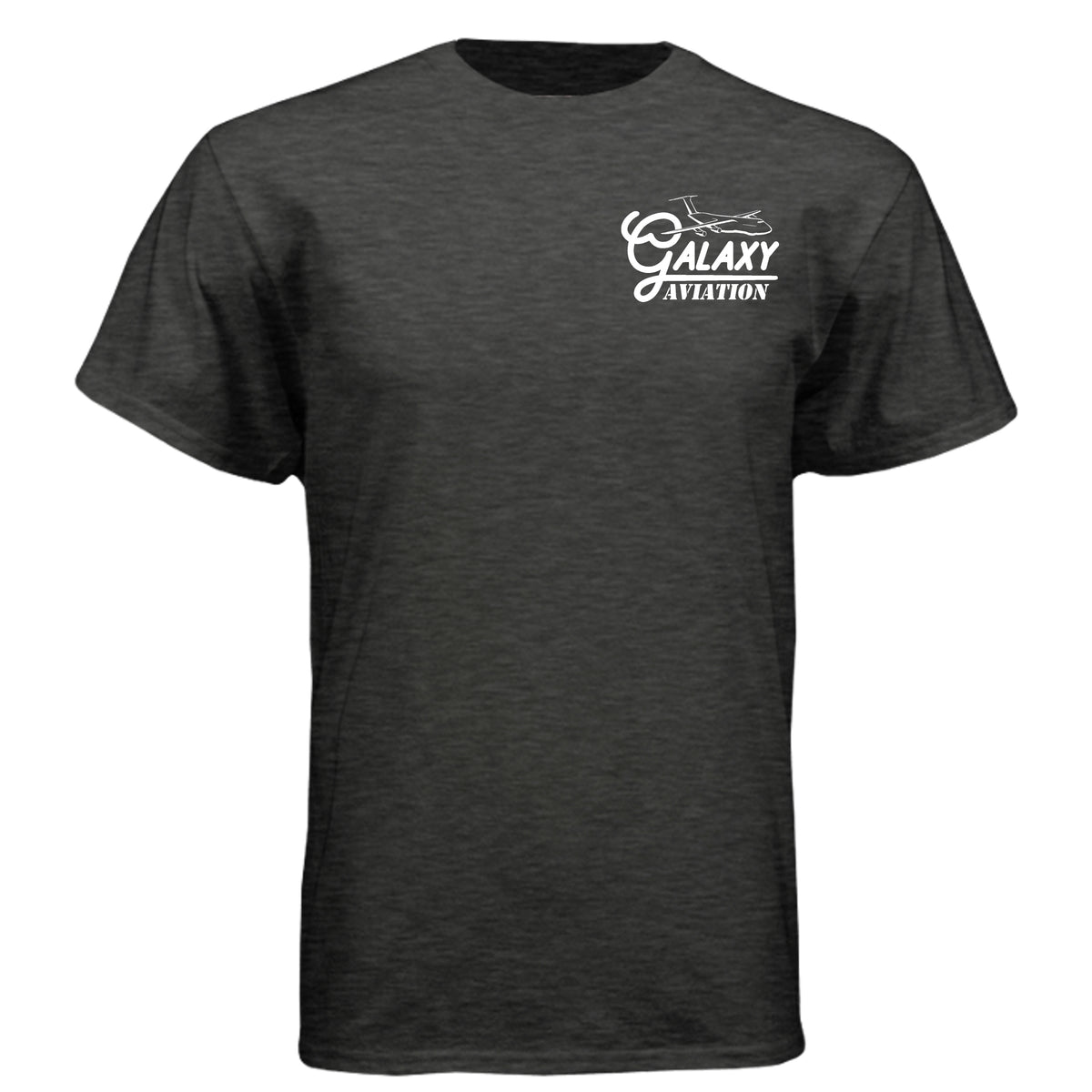 VINTAGE BLACK - 6010 - FRONT