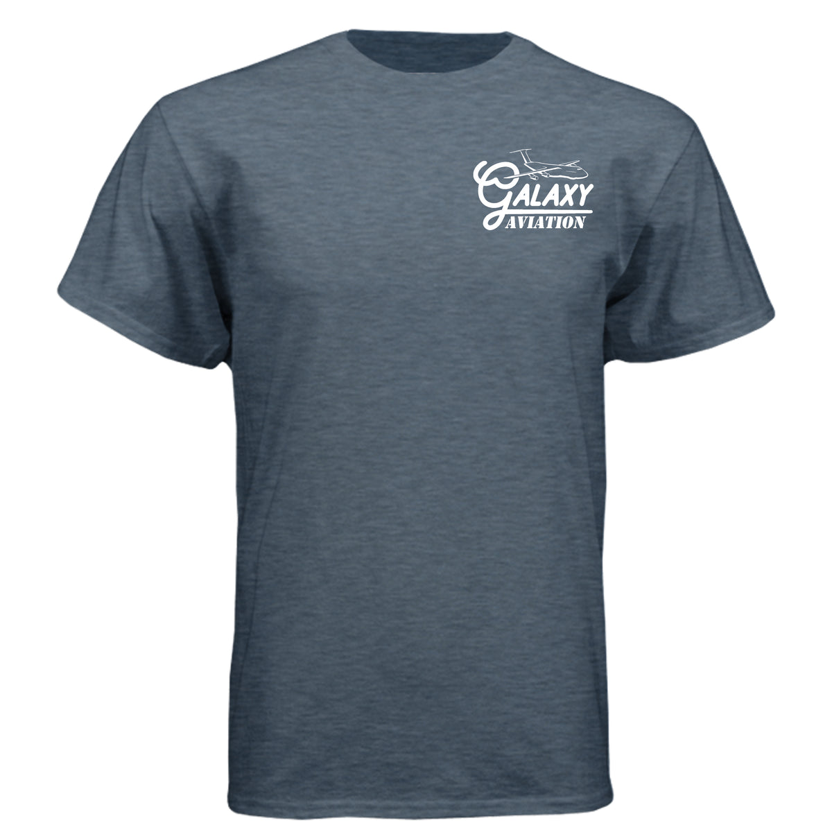 VINTAGE NAVY - 6010 - FRONT