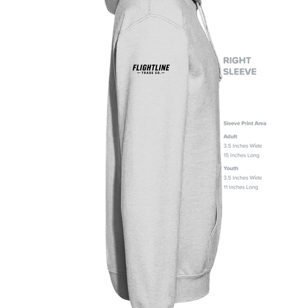 Smoke - SS4500 - SLEEVE_RIGHT