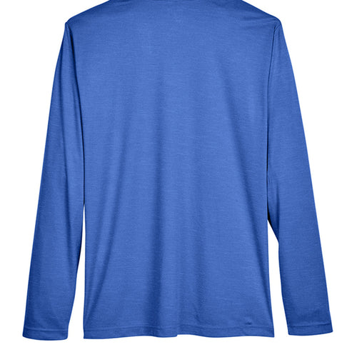 SP ROYAL HEATHER - TT31H - BACK