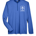 SP ROYAL HEATHER - TT31H - FRONT