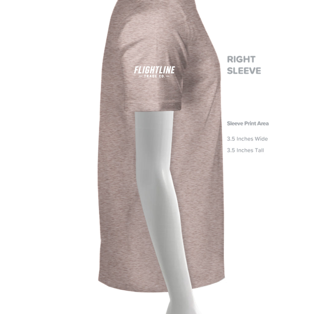 Desert Pink - 6010 - SLEEVE_RIGHT