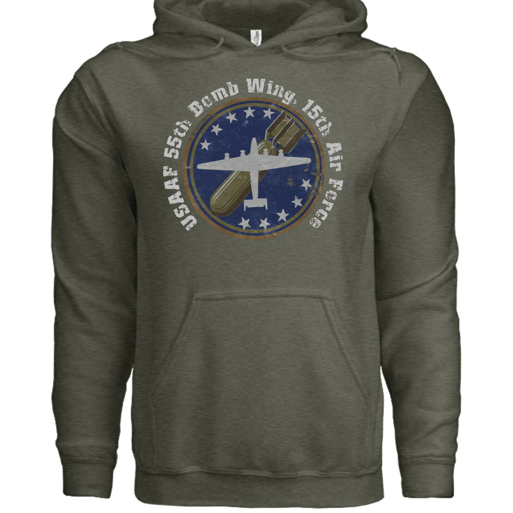Army Heather - SS4500 - FRONT