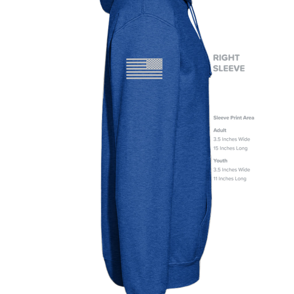 Royal Heather - SS4500 - SLEEVE_RIGHT