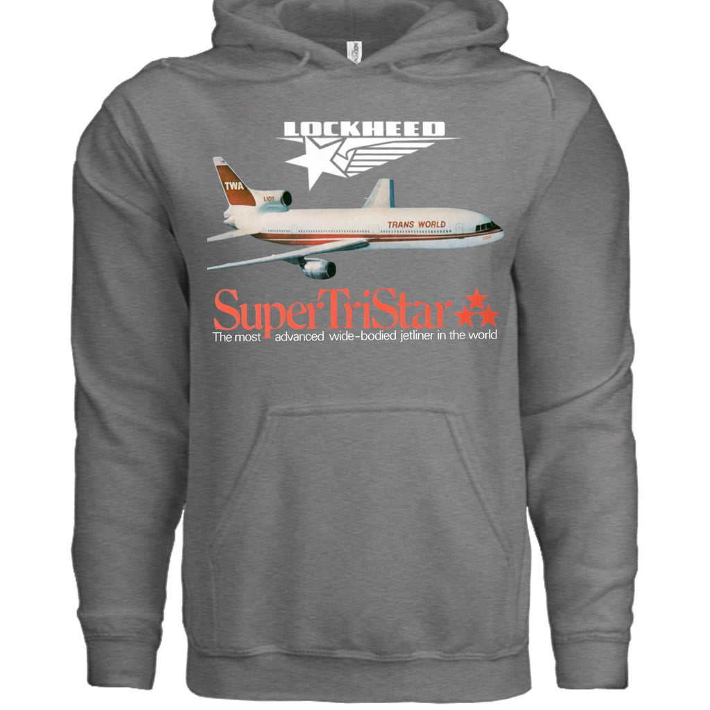 Gunmetal Heather - SS4500 - FRONT