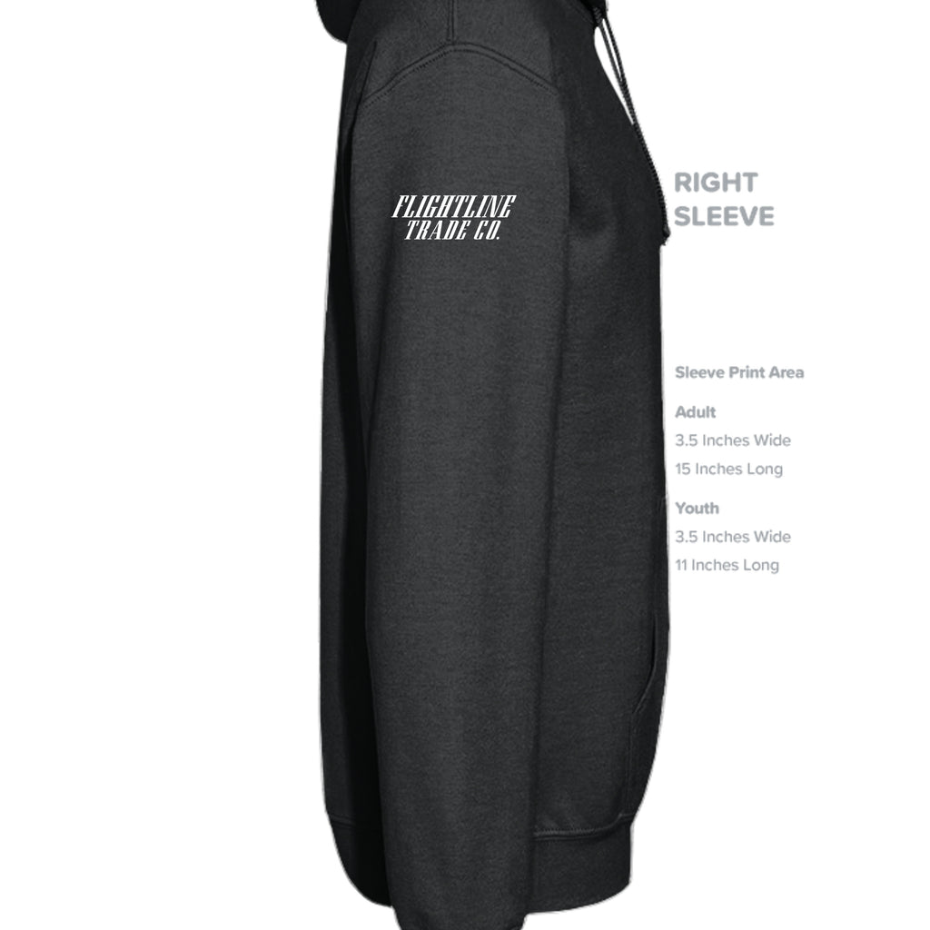 Black - SS4500 - SLEEVE_RIGHT
