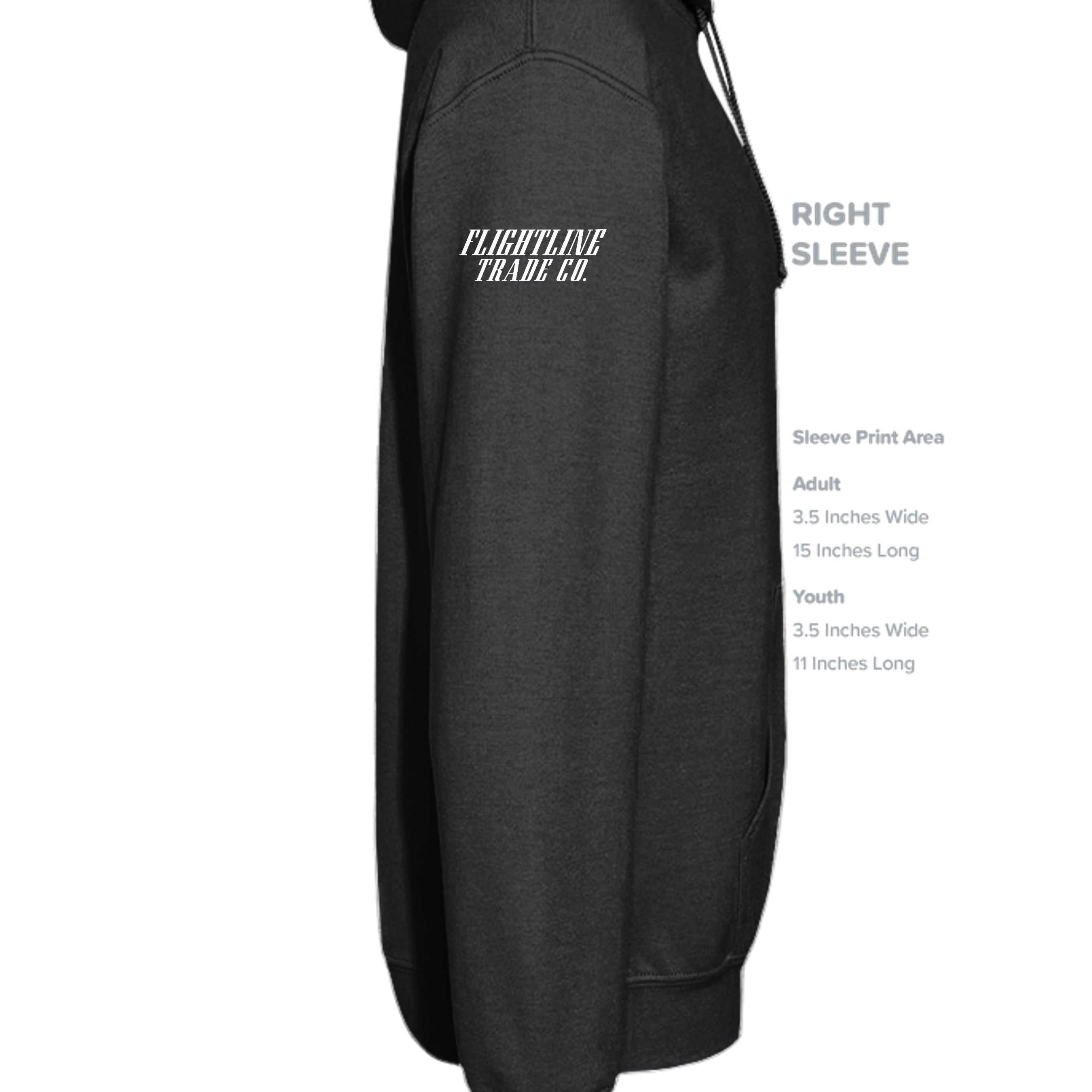 Black - SS4500 - SLEEVE_RIGHT