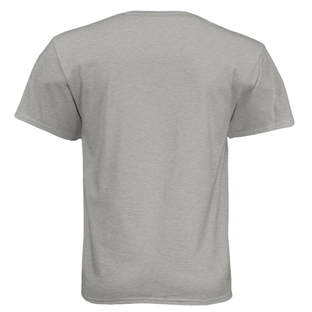 VENETIAN GRAY - 6010 - BACK