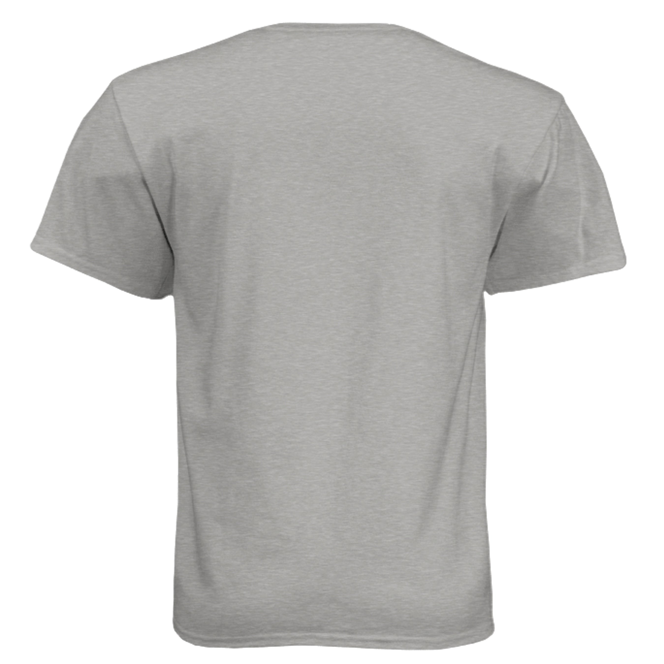 VENETIAN GRAY - 6010 - BACK