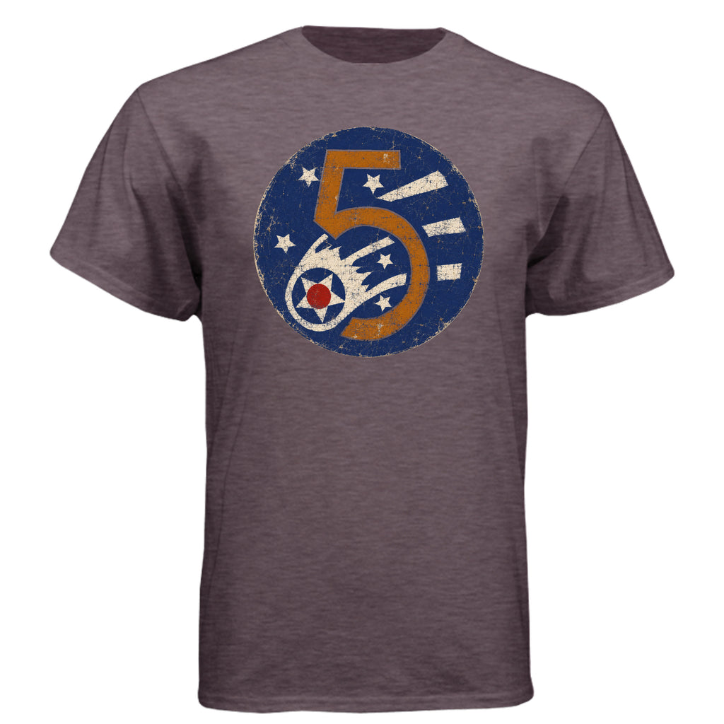 VINTAGE PURPLE - 6010 - FRONT