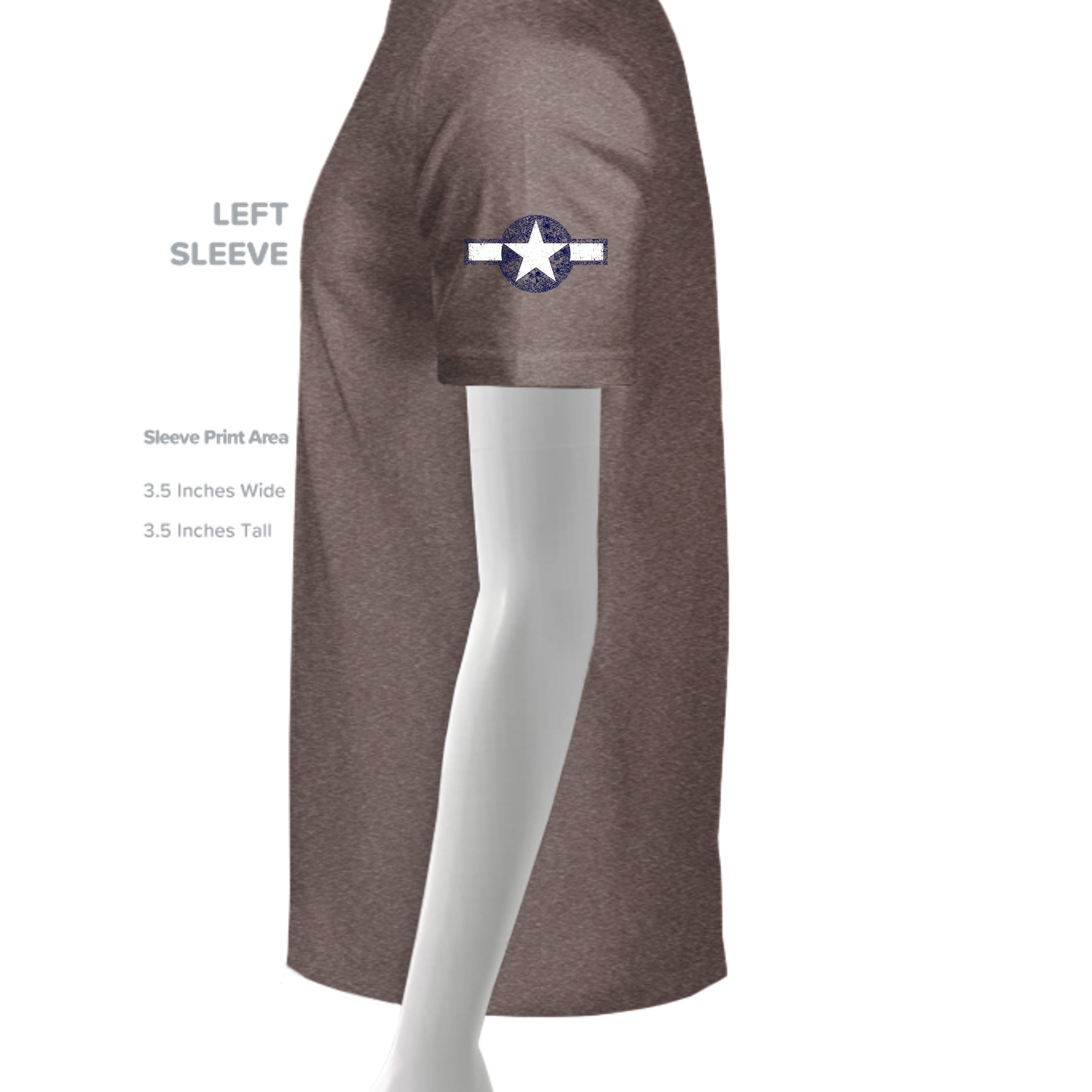 MACCHIATO - 6010 - SLEEVE_LEFT
