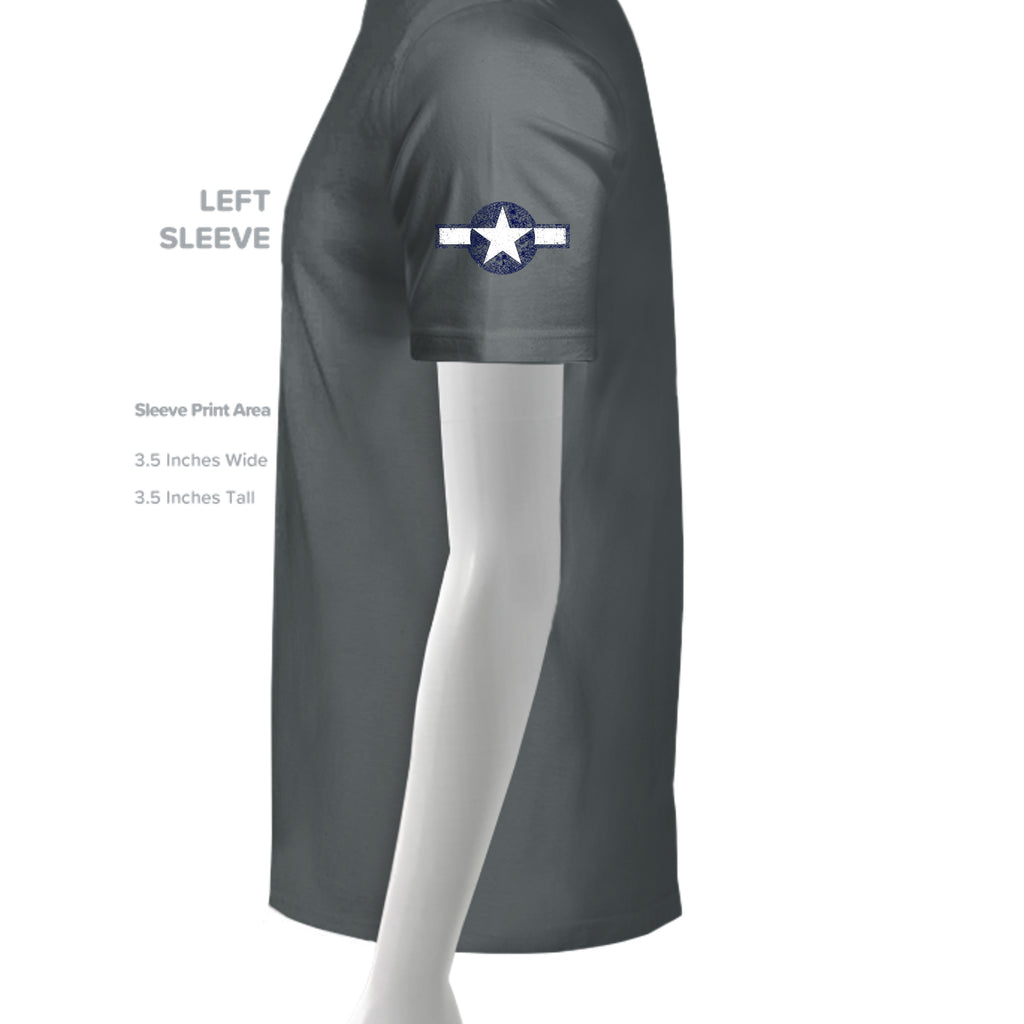 Vintage Heavy Metal - 6010 - SLEEVE_LEFT