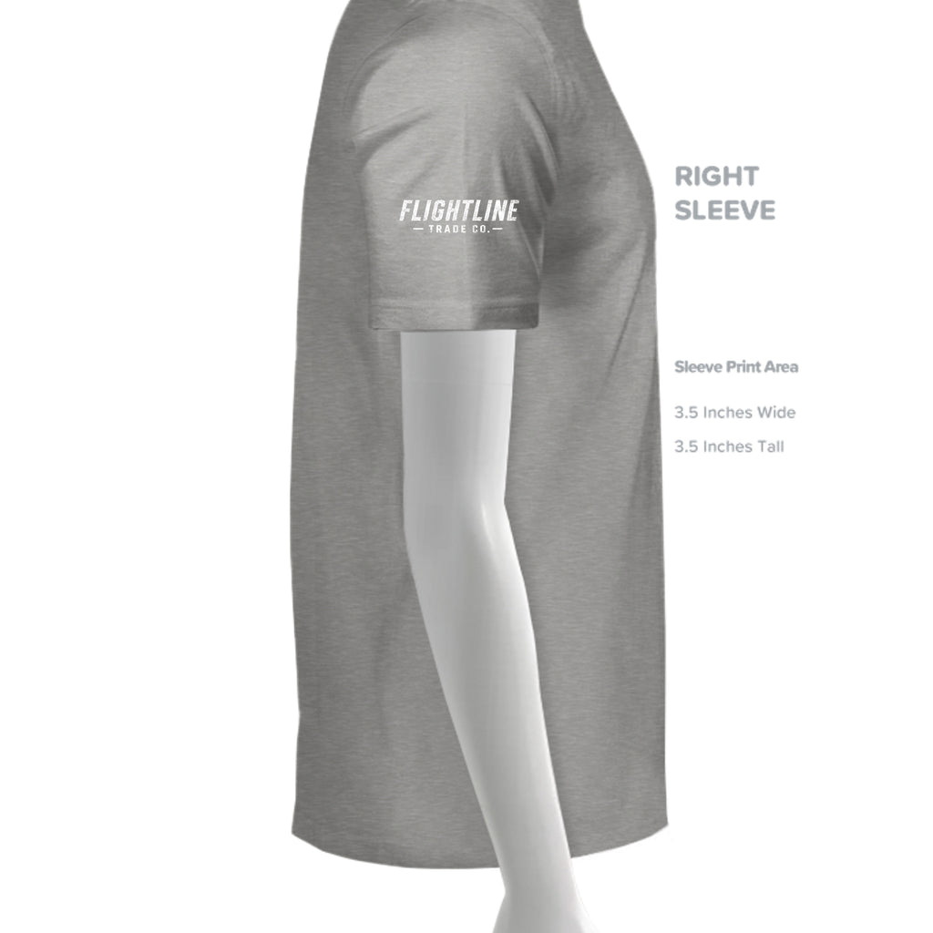 VENETIAN GRAY - 6010 - SLEEVE_RIGHT