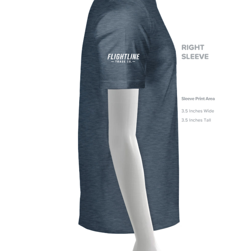 VINTAGE NAVY - 6010 - SLEEVE_RIGHT
