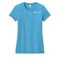 Turquoise Frost - DM130L - FRONT