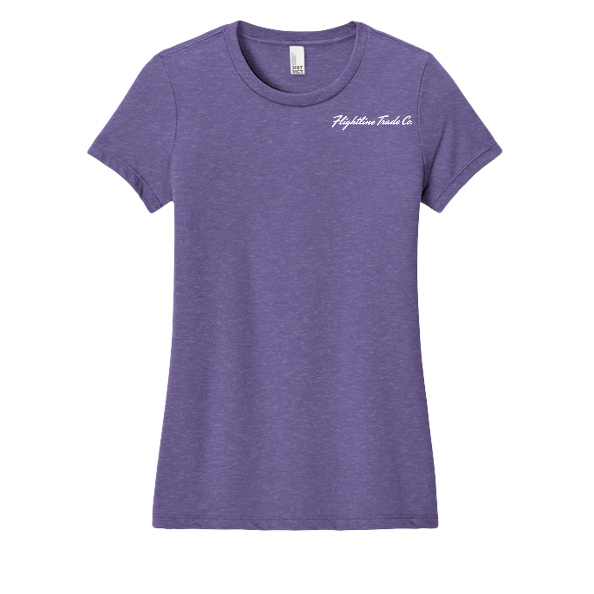 Purple Frost - DM130L - FRONT