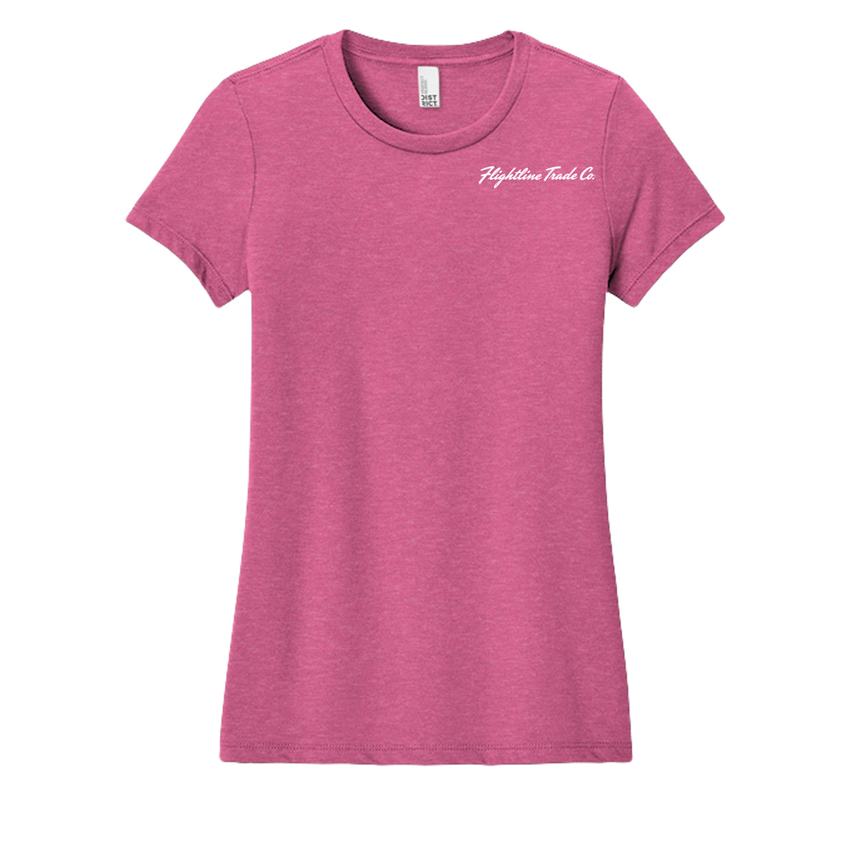Fuchsia Frost - DM130L - FRONT