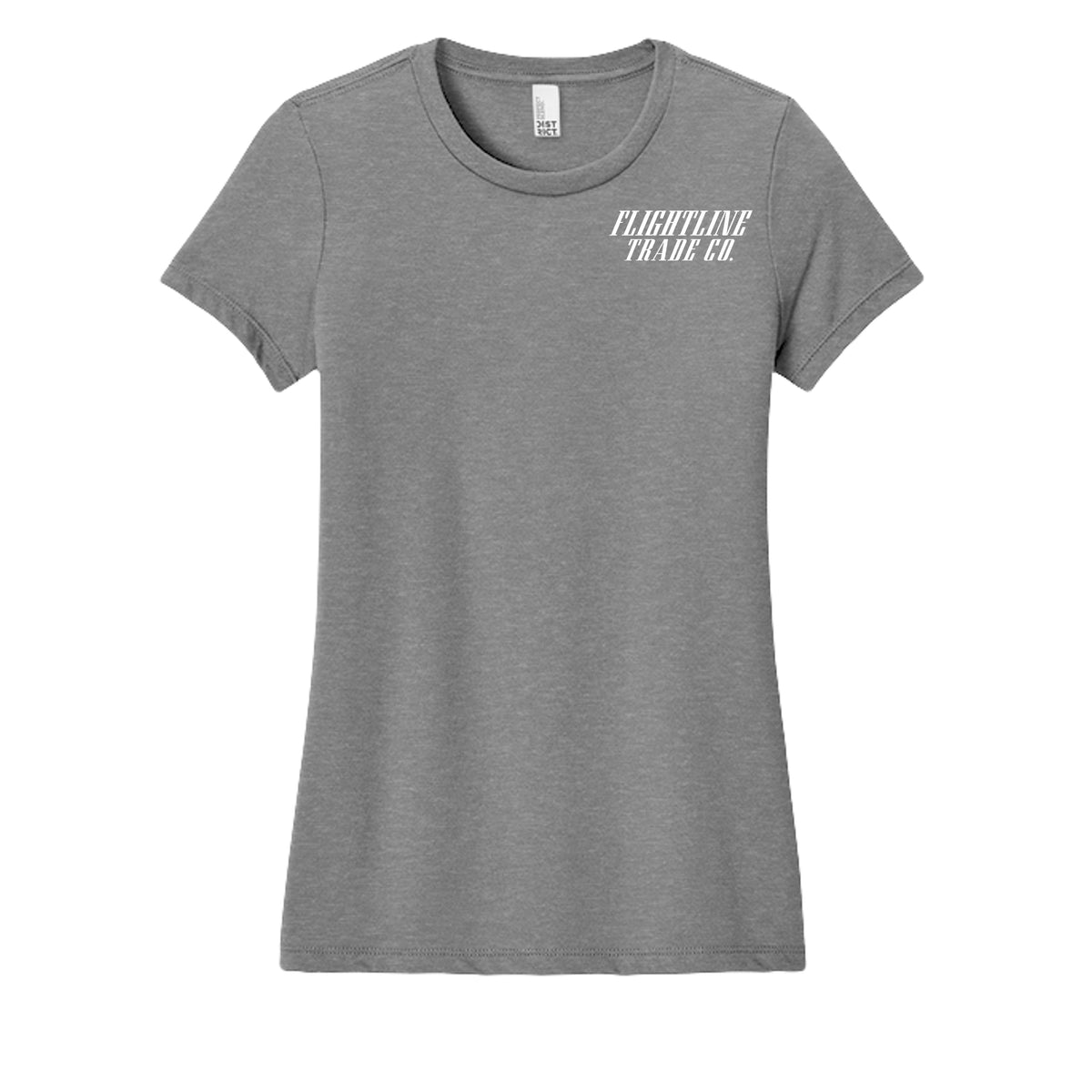 Grey Frost - DM130L - FRONT